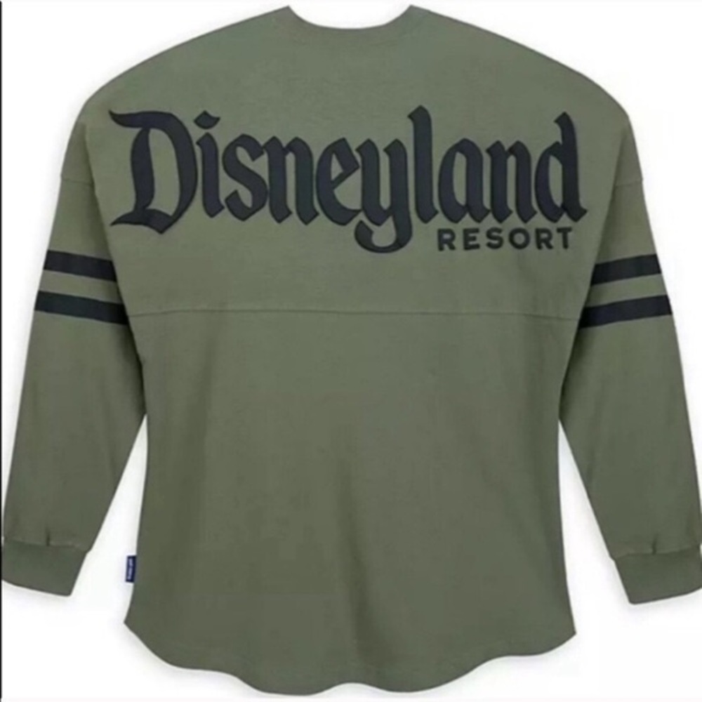 SPIRIT JERSEY